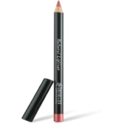 Benecos Lápiz Perfilador de Labios Rojo