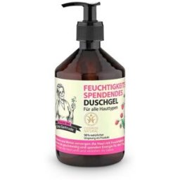 Oma Gertrude Gel de Ducha Hidratante 500 ml
