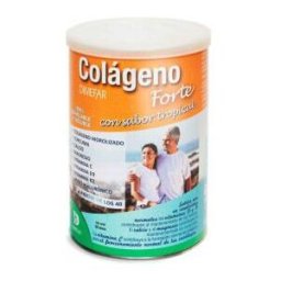 Dimefar Colágeno Forte 300 gr