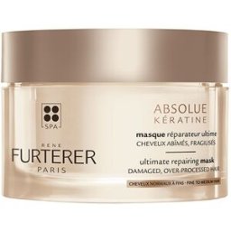 René Furterer Mascarilla Reparación Cabellos Normales a Finos 200 ml