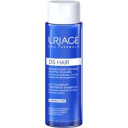 Uriage Ds Hair Champú Tratamiento Anticaspa 200 ml