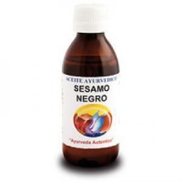 Dabur Aceite Sesamo 200 ml
