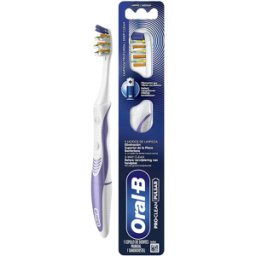 Oral-B Cepillo Dental Pulsar Vibrador 35 Medio Pilas