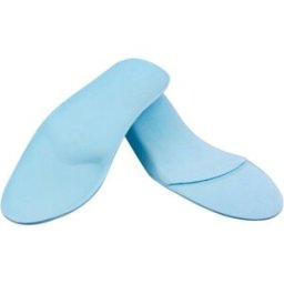 Herbi Feet Plantilla Evalim Geriatrica con Barra 39/40