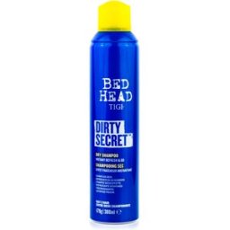 Bed Head Dirty Secret Champú Seco Refrescante Instantáneo 300 ml