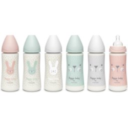 Suavinex Biberón Premium 360 ml 1 Unidad 360 ml
