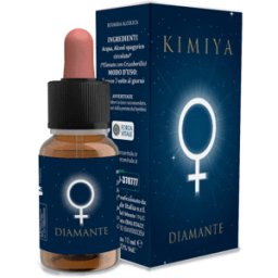 Forza Vitale Kimiya Ki-06 Diamante 10 ml