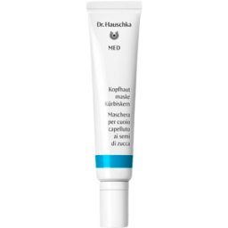 Dr. Hauschka MED Mascarilla para Cuero Cabelludo con Semillas de
