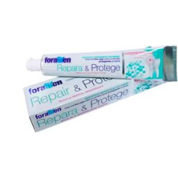 Foramen Oradent Crema Dental Repara y Protege 75 ml