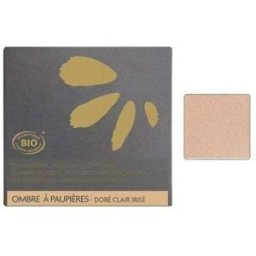 Fleurance Nature Sombra Ojo Dorado Iridiscente 210 Got 1,7 gr