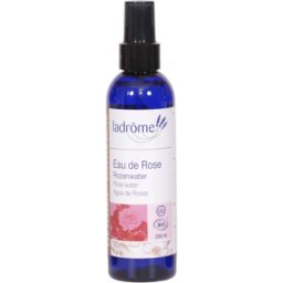 Ladrôme Agua Floral de Rosa de Damasco Bio 200 ml