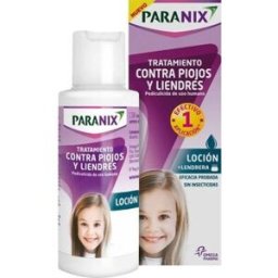Paranix Paranix Locion 100 ml 100 ml