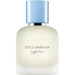 Dolce & Gabbana Light Blue Pour Homme Eau de Toilet 50 ml