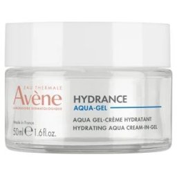 Avène Hydrance Aqua Gel 50 ml