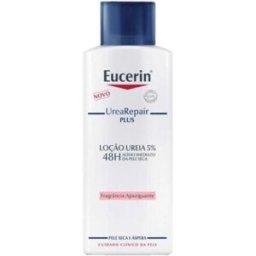 Eucerin UreaRepair Plus Loción 5% con Perfume 400 ml