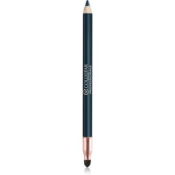 Collistar Professionale Lápiz de Ojos 1 Unidad 11-Blu Metallo