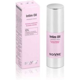 Soivre Cosmetics Intim Oil Sovire 30 ml 30 ml