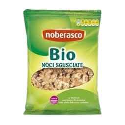 Noberasco Nueces Sin Cascara 80 gr