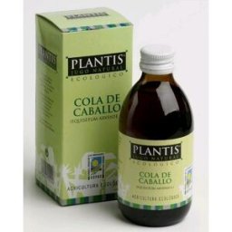 Artesania Agrícola Gel Cola de Caballo Eco 250 ml 250 ml