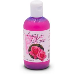 PlantaPol Agua de Rosas 250 ml