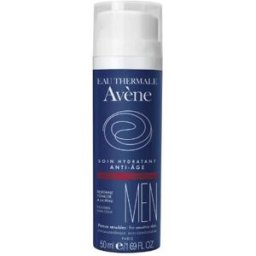 Avène Hombre Cuidado Hidratante Antiedad 50 ml 50 ml