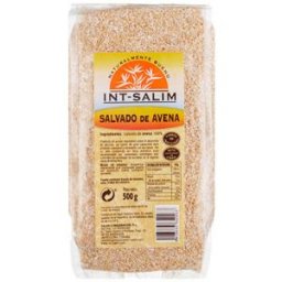 INT-SALIM Salvado Avena 500 gr