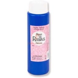 Estel-Farma Agua de Rosas Spray (sin gas) 120 ml 120 ml