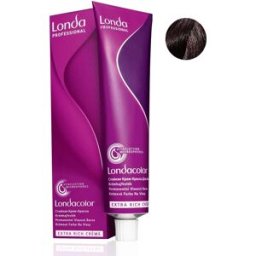 Londa Professional Permanent Color Tinte Capilar Extra Rich 60 ml