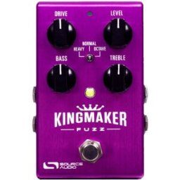 Source Audio SA 245 Kingmaker