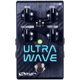 Source Audio SA 250 Ultrawave Distortion