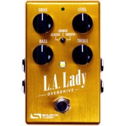 Source Audio SA 244 L.A. Lady