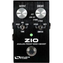 Source Audio SA 271 ZIO Boost