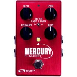 Source Audio SA 240 Mercury