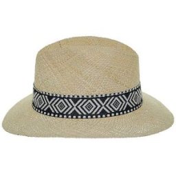 Kuebl Sombrero de sol para hombre beige 55
