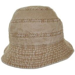 Kuebl Sombrero para el sol beige 58