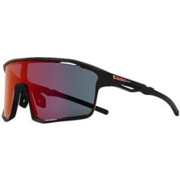 Red Bull Spect Gafas de ciclismo Rumble para hombre negro