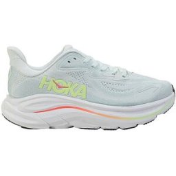 Hoka Zapatillas de running Clifton 10 para mujer verde 36 2/3