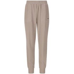 Athlecia Pantalones de chándal Reiley para mujer gris claro 36