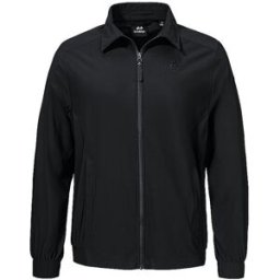 Schöffel Chaqueta de senderismo para mujer Style Calmay UV50 negro 36