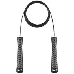 Nike Comba de saltar Speed Rope 2.0 gris