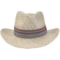 Kuebl Sombrero para el sol beige 59