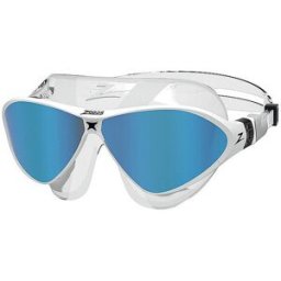 Zoggs Gafas de natación Horizon Flex Mask Titan azul