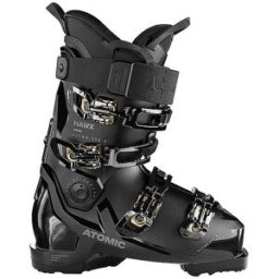 Atomic Botas de esquí para mujer Hawx Ultra 115 S W GW negro 25-25,5 (39 - 40)