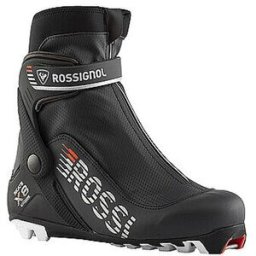 Rossignol Botas de esquí de fondo para mujer Skating X-8 Skate negro 38