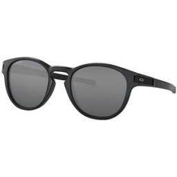 Oakley Gafas de sol para mujer Latch Matt Black negro
