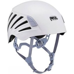 Petzl Casco de escalada BOREA® blanco