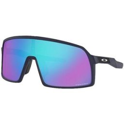 Oakley Gafas de ciclismo para mujer Sutro S Matte Navy azul oscuro