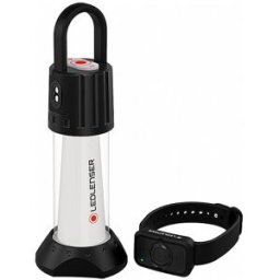 Ledlenser Linterna inteligente ML6 Connect WL negro