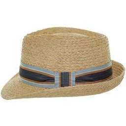 Kuebl Sombrero de sol para hombre beige 55
