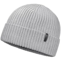 Schöffel Gorro Style Noxley All gris claro